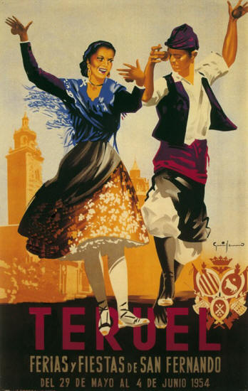 Fiestas del Ángel  